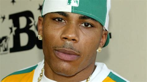 Nelly The Real Reason You Dont Hear From Him Anymore
