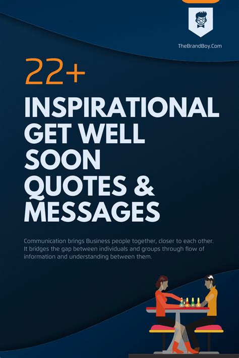 57 Inspirational Get Well Soon Quotes And Messages
