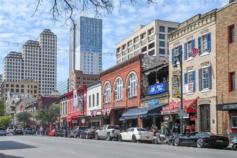 Top 20 Austin Attractions And Things To Do You Just Cannot Miss