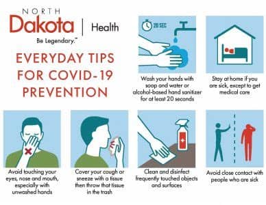 Coronavirus Updates