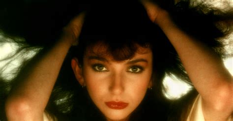 Slice Of Cheesecake Kate Bush Pictorial