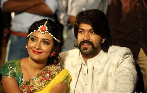 Yash And Radhika Pandit Wedding Couple Ties The Knot In Lavish Ceremony Capping Six Year