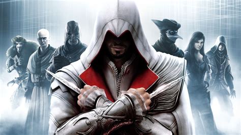 Assassins Creed Netflix Far S Rie Live Action Da Franquia