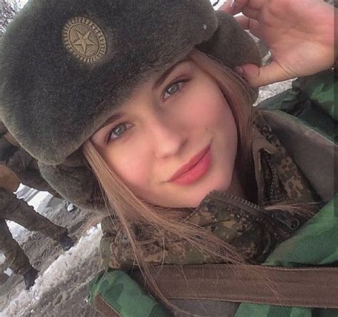 Strong And Beautiful Russian Military Ladies Part 2 English Russia