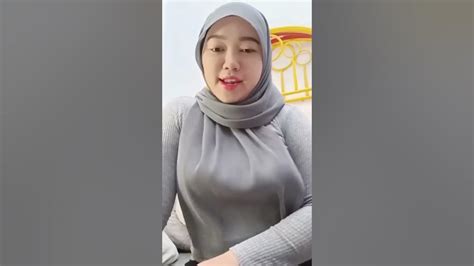 Bigo Live Hijab Pemersatu Bangsa 03 Youtube