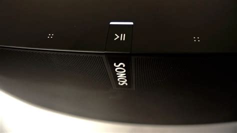 The Sonos Connect Amp Unveiling Its Power And Functionality 2024