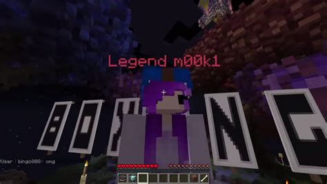 Legend M00k1 Purple Sheep Wikia Fandom