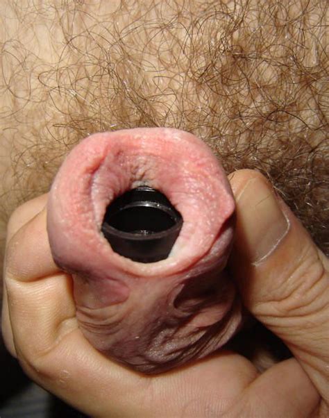 Urethral Penis Insertion