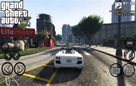 Gta 5 Android Apk Obb Pohcave