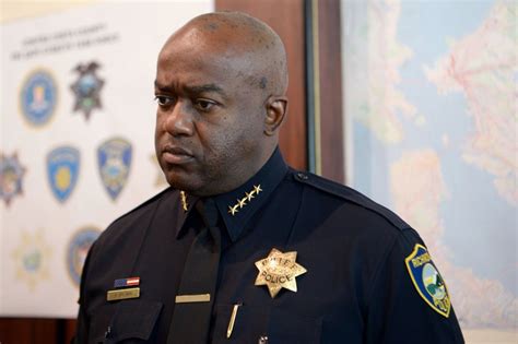 Richmond Police Chief Brown Resigns After No Confidence Vote