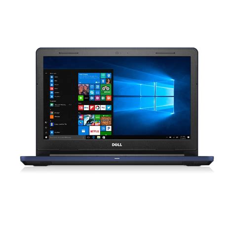 Dell Vostro 3468 Intel Core I3 7th Gen 14 Inch Laptop 4gb1tb Hdd