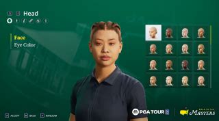 EA SPORTS PGA TOUR Career Mode Deep Dive