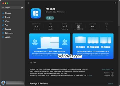 10 Essential Mac Apps For Windows Switchers Webnots