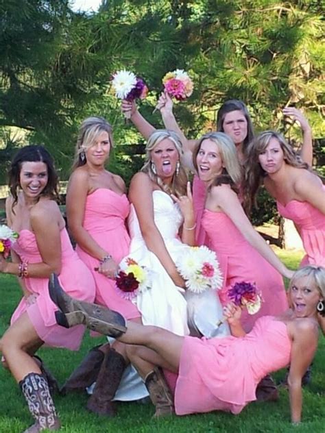 Crazy Bridesmaids Bridesmaids Bridesmaid Dresses Wedding Dresses