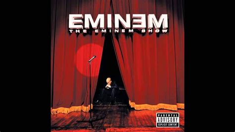 432hz Eminem Sing For The Moment The Eminem Show Eminem Songs