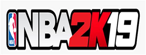 29 Nba 2k19 Logo Png Logo Icon Source