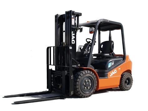 Diesel Forklifts Universal Forklifts