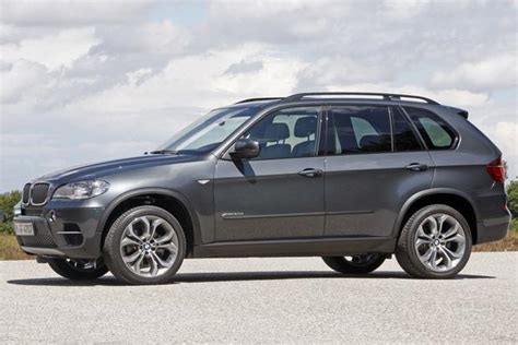 All wheel drive 24 combined mpg (n/a city/n/a highway). 2007-2012 BMW X5: Used Car Review - Autotrader