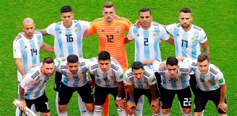 Últimas noticias, fotos, y videos de selección de argentina las encuentras en depor.pe. Luego del Mundial, ¿qué calendario tiene por delante la ...