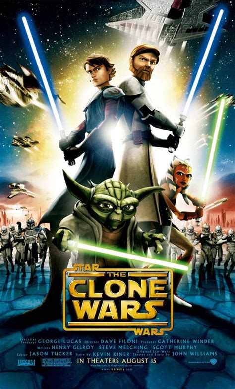 New Clip From Star Wars The Clone Wars Marks Coming To An End Seth