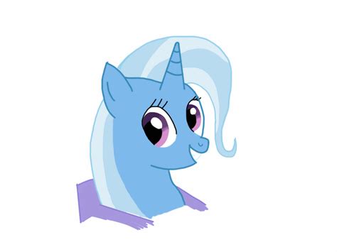 The Great And Powerful Trixie By Gundam04 On Deviantart