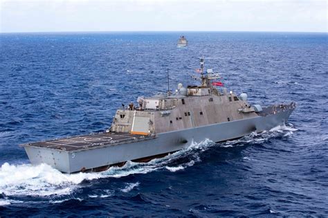 Uss Milwaukee Remains In Port As Sailors Test Positive For Covid 19