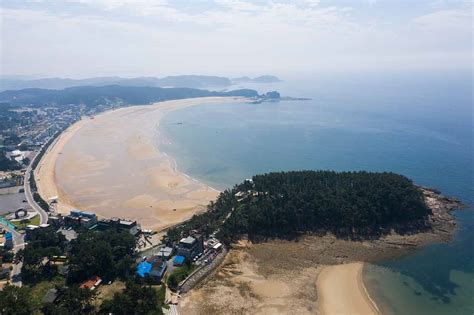 20 Best Beaches In South Korea For 2022