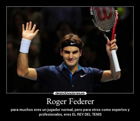 Roger federer protagonista di un divertente spot pubblicitario con robert de niro. Imágenes de frases de Roger Federer ~ Imágenes de 10