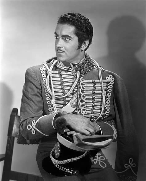 tyrone power 1914 1958 in the mark of zorro 1940 tyrone power tyrone old hollywood movies