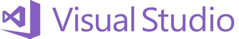Visual Studio Logo Png Transparent Visual Studio Logopng Images Pluspng