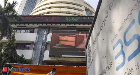 Sensex Today Sensex Gains 320 Points Nifty Tops 18 110 Coforge Rallies 6 The Economic