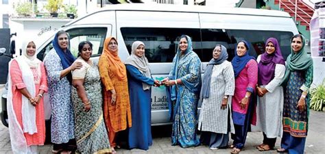 daily mirror sri lanka latest breaking news and headlines print edition muslim ladies