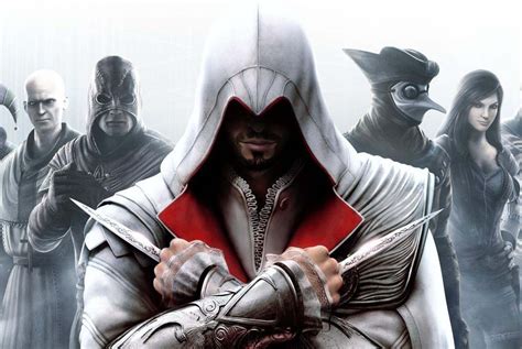 Assassin S Creed Movie Hires Exodus Writers To Rescue Script Ibtimes Uk