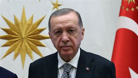 Son Dakika Erdoğan Dan Eyt Açıklaması