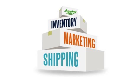 Shippingeasy The Full E Commerce Shipping Platform Youtube