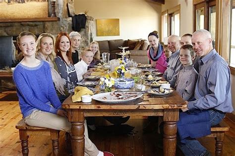 It sounds too good to be true. The Pioneer Woman Recap: Gathering Bulls - Food Fanatic