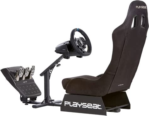 Playseats Et Cockpits De Simracing Volants De Simulation