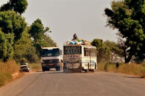 Guide To Public Transport In Africa Safari Junkie
