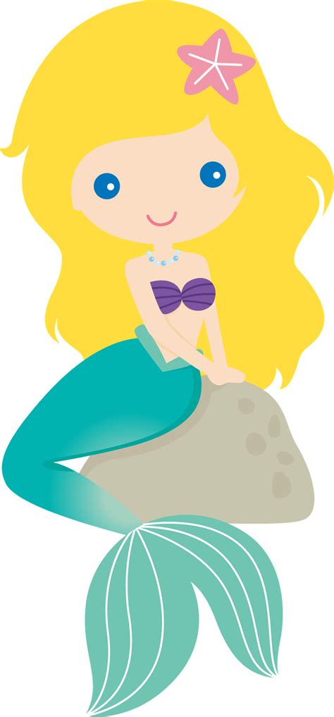 Bp 013524 Baby Clip Art Clip Art Mermaid