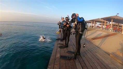 Sheraton Red Sea Dive Resort Jeddah Saudi Arabia September 2019 Youtube