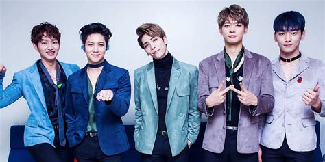The name i loved (내가 사랑했던 이름; SHINee Write Handwritten Letters Announcing Decision On ...