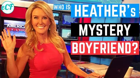 Heather Childers Age Salary Net Worth Wiki Boyfriend