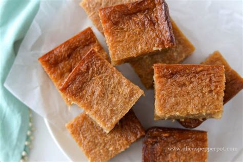 Cassava Pone Yuca Cake Recipe Cassava Pone Caribbean Recipes