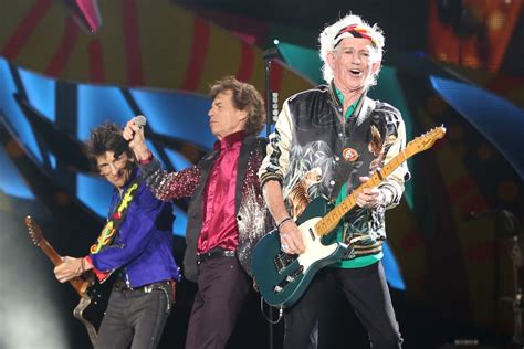 Est100 一些攝影some Photos The Rolling Stones 滾石樂隊