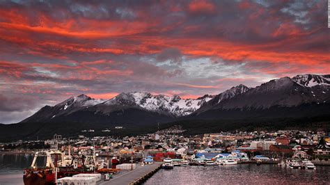 Argentina, officially the argentine republic, is the second largest country in south america, constituted as a federation of 23 provinces and an autonomous. 171130152723-ushuaia-argentina-full-169 - Olá Argentina