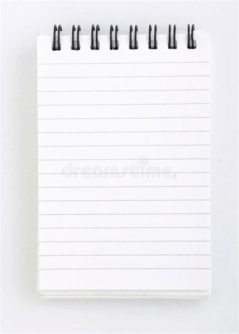 Blank Notepad Blank Lines Notepad Ad Blank Notepad Lines Ad