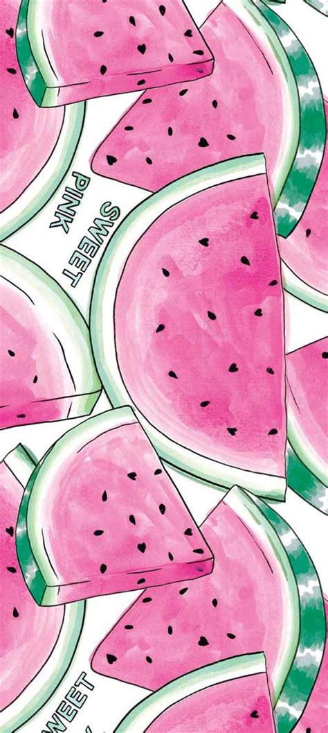 49 Best Images About Watermelon Wallpapers On Pinterest