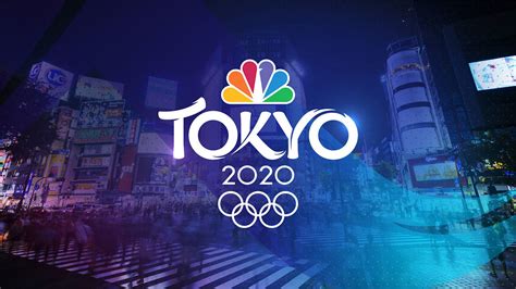 Tokyo 2020 chief yoshiro mori resigns after his claims that women talk too much in meetings spark a firestorm of. NBC Olympics unveils 2020 Tokyo Olympics logo