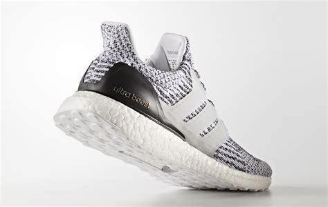 Adidas Ultra Boost Zebra Snkr Releases