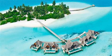 Niyama Private Islands Maldives Maldivas Premium Arenatours Es